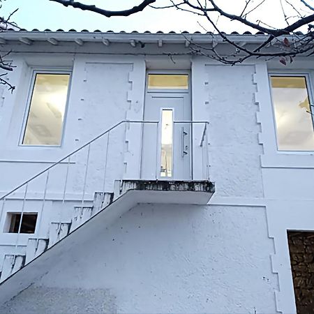 Appartamento Cosy Bellamy Angoulême Esterno foto