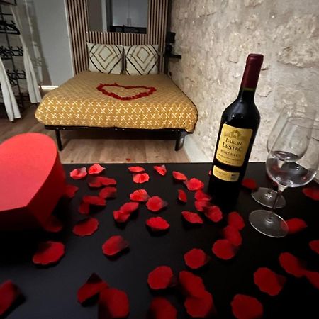 Appartamento Cosy Bellamy Angoulême Esterno foto