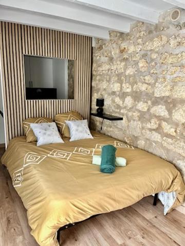 Appartamento Cosy Bellamy Angoulême Esterno foto