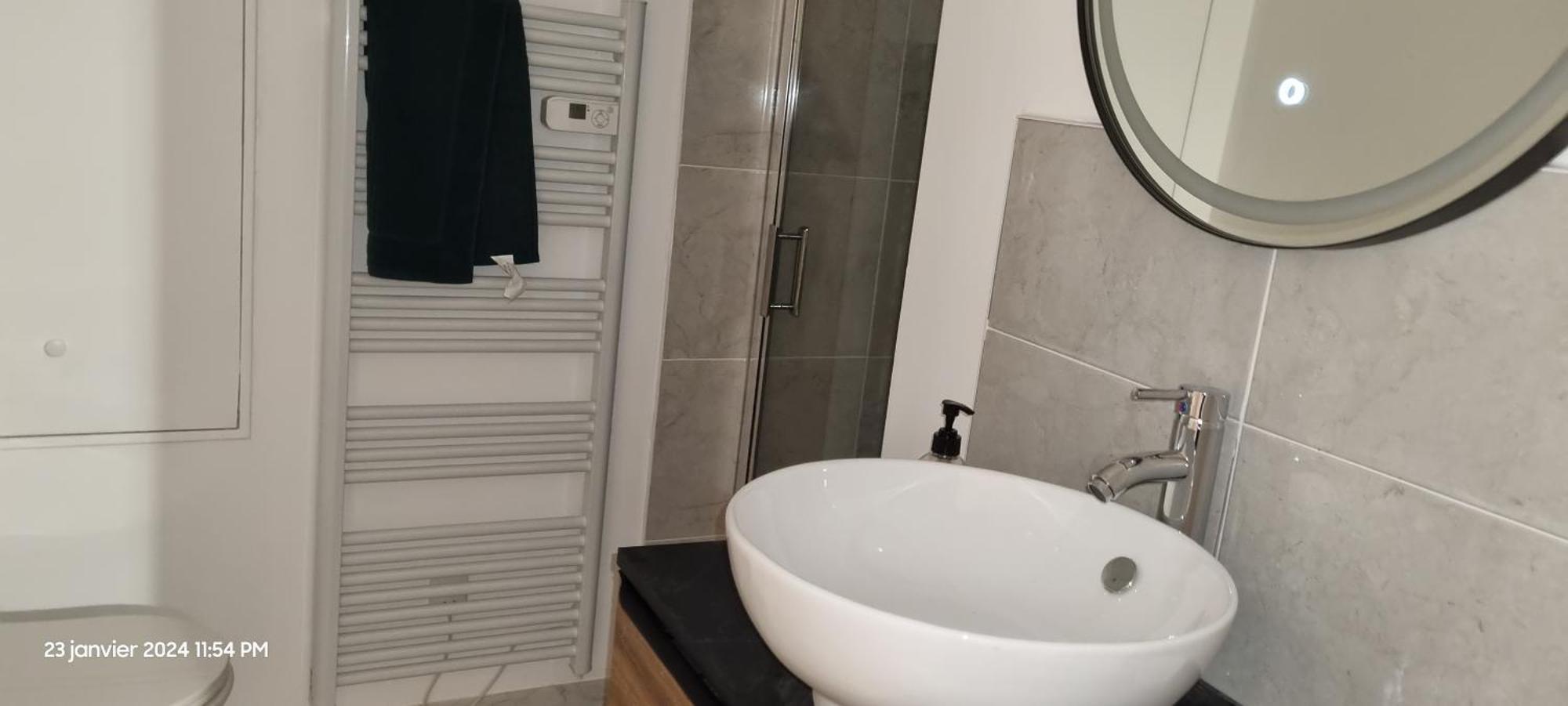 Appartamento Cosy Bellamy Angoulême Esterno foto