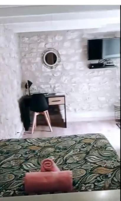 Appartamento Cosy Bellamy Angoulême Esterno foto