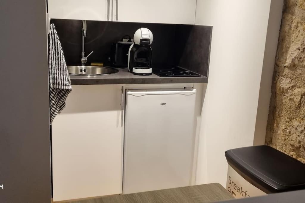 Appartamento Cosy Bellamy Angoulême Esterno foto