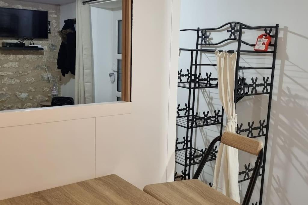 Appartamento Cosy Bellamy Angoulême Esterno foto