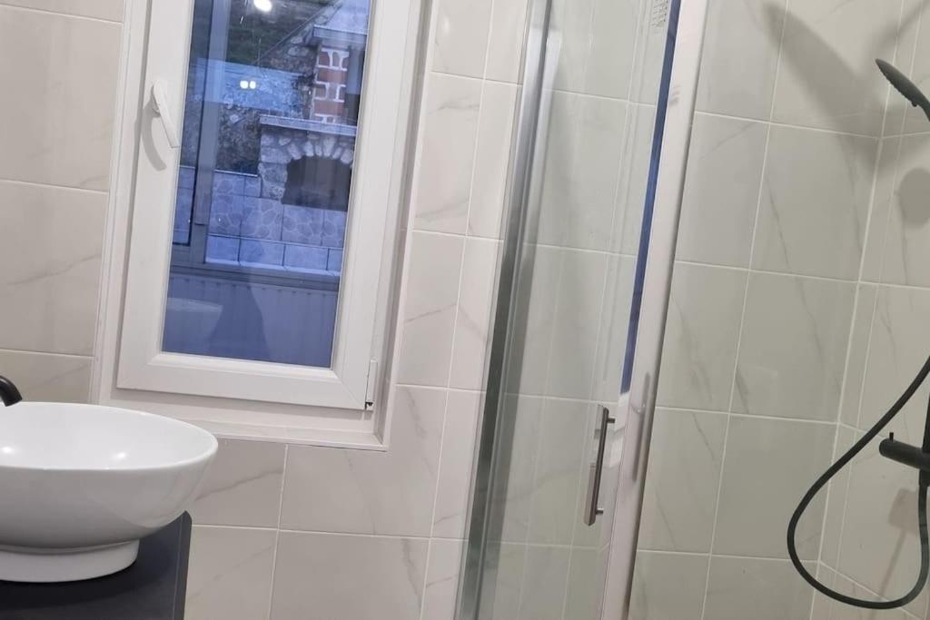 Appartamento Cosy Bellamy Angoulême Esterno foto
