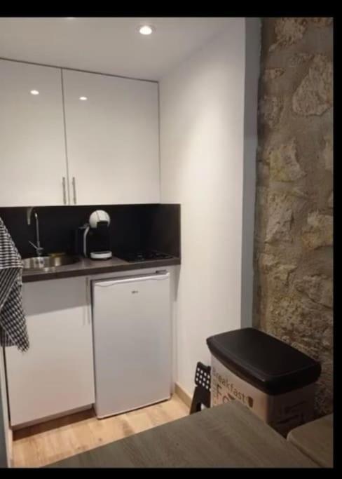 Appartamento Cosy Bellamy Angoulême Esterno foto