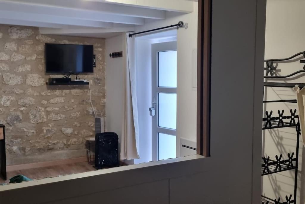 Appartamento Cosy Bellamy Angoulême Esterno foto