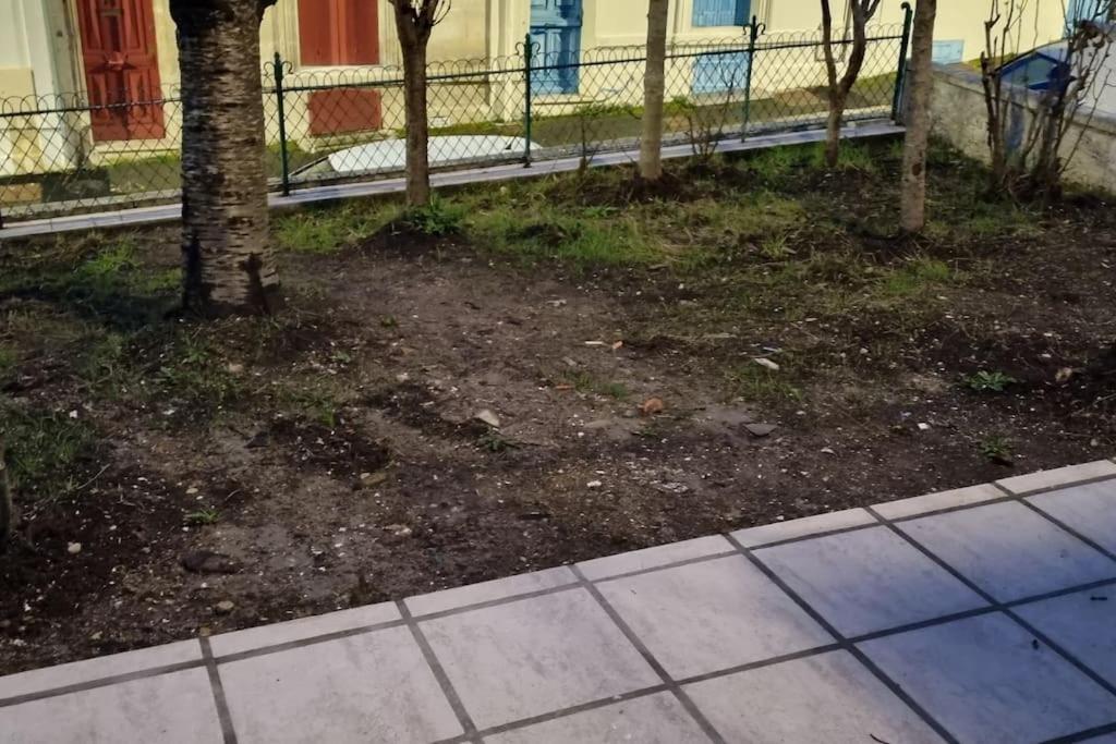 Appartamento Cosy Bellamy Angoulême Esterno foto